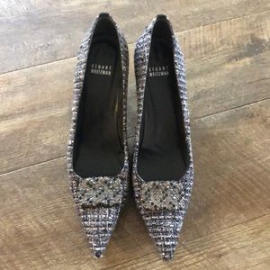 Stuart Weitzman Women’s pumps